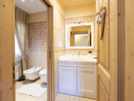 Al Forte, Appartement 4 personnes à Bormio - Photo 22