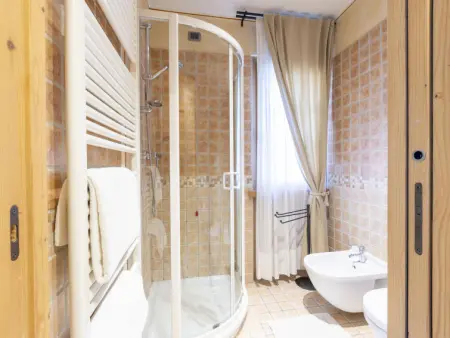 Al Forte, Appartement 4 personnes à Bormio - Photo 23