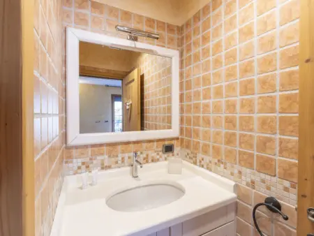 Al Forte, Appartement 4 personnes à Bormio - Photo 24