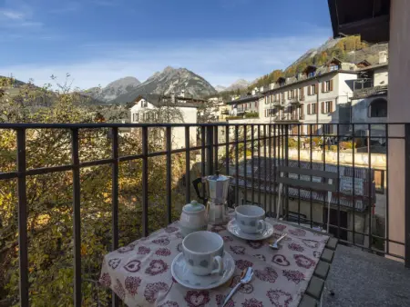 Al Forte, Appartement 4 personnes à Bormio - Photo 30