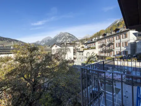 Al Forte, Appartement 4 personnes à Bormio - Photo 34