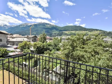 Al Forte, Appartement 4 personnes à Bormio - Photo 35