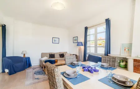 Location Appartement 6 personnes à Saint Palais sur Mer - Photo 2