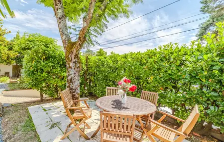 Location Appartement 6 personnes à Saint Palais sur Mer - Photo 7