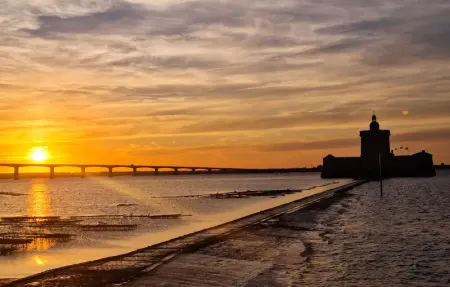 Location Appartement 6 personnes à Saint Palais sur Mer - Photo 8