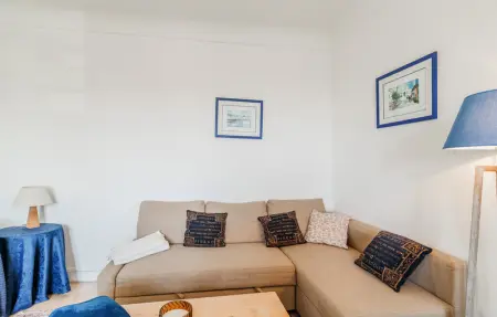 Location Appartement 6 personnes à Saint Palais sur Mer - Photo 10