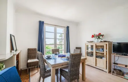 Location Appartement 6 personnes à Saint Palais sur Mer - Photo 11