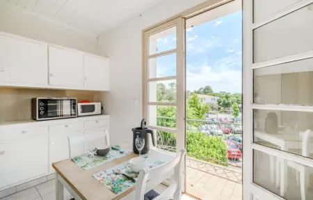 Location Appartement 6 personnes à Saint Palais sur Mer - Photo 12