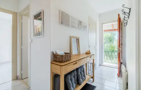 Location Appartement 6 personnes à Saint Palais sur Mer - Photo 13