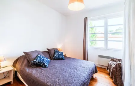 Location Appartement 6 personnes à Saint Palais sur Mer - Photo 15