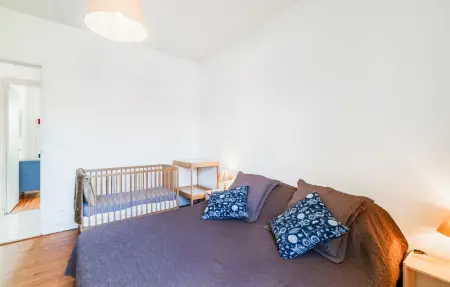 Location Appartement 6 personnes à Saint Palais sur Mer - Photo 16