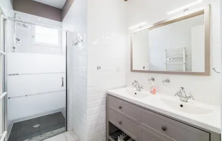 Location Appartement 6 personnes à Saint Palais sur Mer - Photo 17