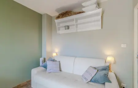 Location Appartement 2 personnes à Saint Palais sur Mer - Photo 2