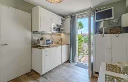 Location Appartement 2 personnes à Saint Palais sur Mer - Photo 5