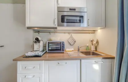 Location Appartement 2 personnes à Saint Palais sur Mer - Photo 6