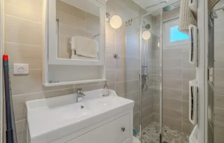 Location Appartement 2 personnes à Saint Palais sur Mer - Photo 12