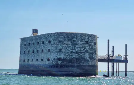 Location Appartement 2 personnes à Saint Palais sur Mer - Photo 14