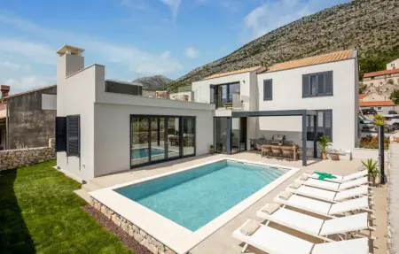 Maison à Majkovi - L1010587