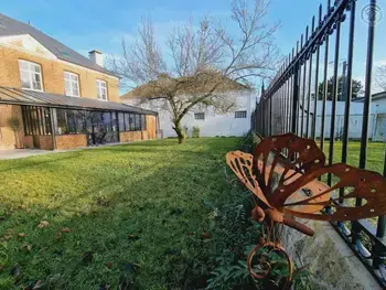 Gîte in Arnèke,Louez une Maison de Maître pour 11 Pers. à Arneke - Jardin, WiFi et Proche Commerces FR-1-510-219 N°1010611