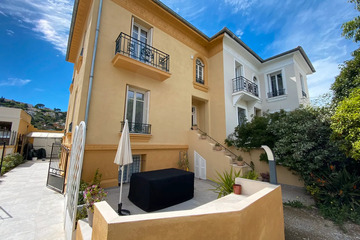 Location Maison à Nice,Maison familiale de charme niçois avec terrasse 1313675 N°1010648