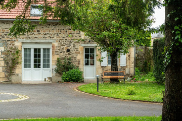 Location Casa en Amayé sur Orne,Suisse Normande Refuge - Maison à la campagne 6p 1319907 N°1010659