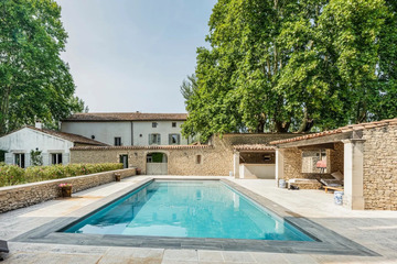 Location Maison à Le Thor,Maison de famille en Provence 1321411 N°1010665