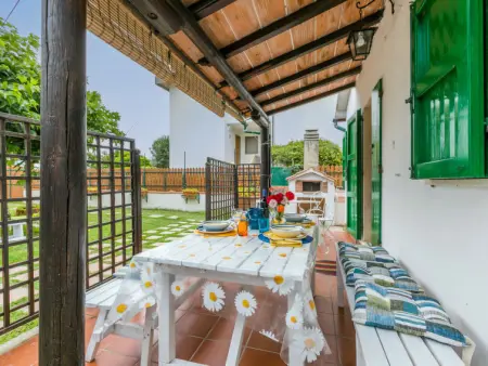 Chalet La Mazzanta, Maison 4 personnes à Vada - Photo 6