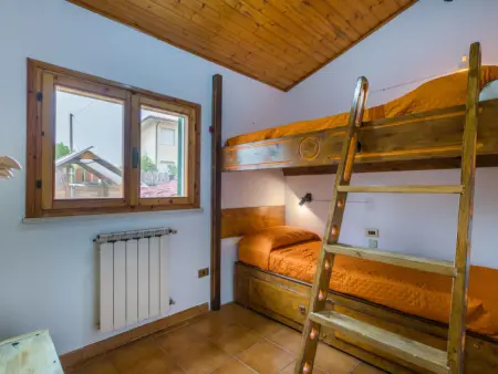 Chalet La Mazzanta, Maison 4 personnes à Vada - Photo 7