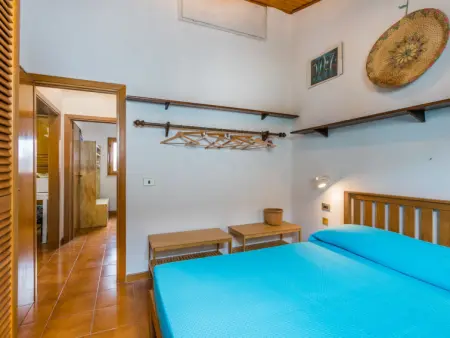 Chalet La Mazzanta, Maison 4 personnes à Vada - Photo 8