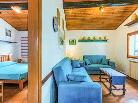 Chalet La Mazzanta, Maison 4 personnes à Vada - Photo 11