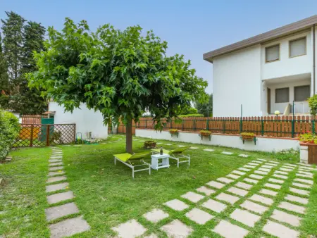 Chalet La Mazzanta, Maison 4 personnes à Vada - Photo 14