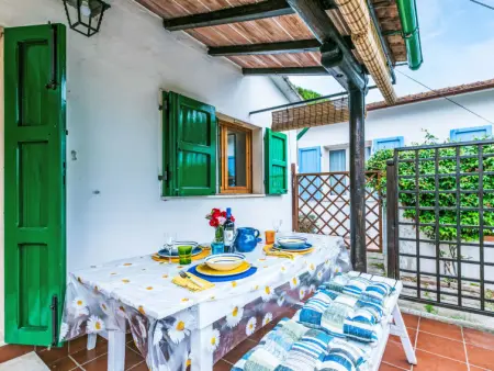 Chalet La Mazzanta, Maison 4 personnes à Vada - Photo 18