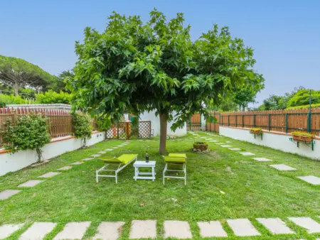 Chalet La Mazzanta, Maison 4 personnes à Vada - Photo 21