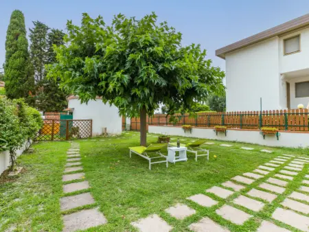 Chalet La Mazzanta, Maison 4 personnes à Vada - Photo 22