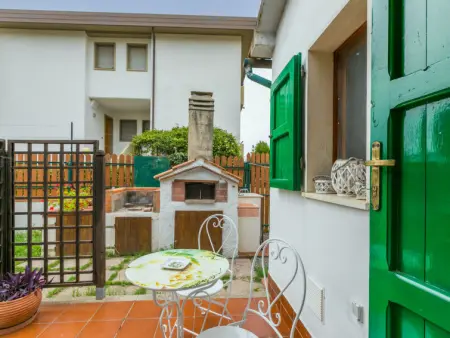 Chalet La Mazzanta, Maison 4 personnes à Vada - Photo 23