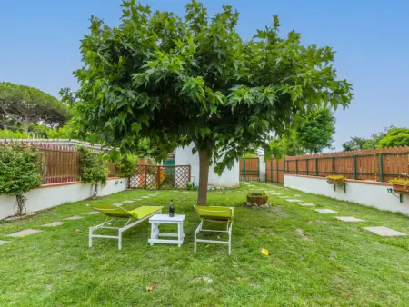 Chalet La Mazzanta, Maison 4 personnes à Vada - Photo 25