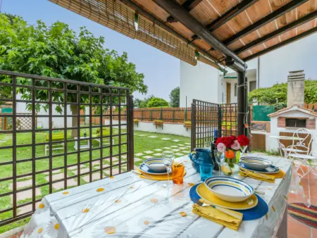 Chalet La Mazzanta, Maison 4 personnes à Vada - Photo 26