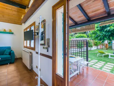 Chalet La Mazzanta, Maison 4 personnes à Vada - Photo 27