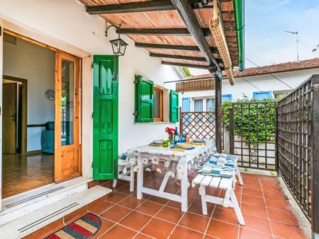 Chalet La Mazzanta, Maison 4 personnes à Vada - Photo 29