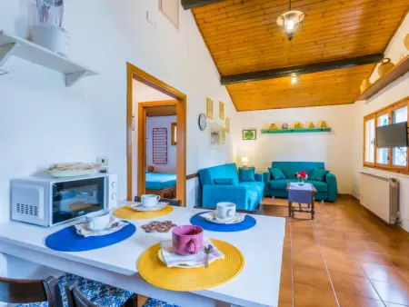 Chalet La Mazzanta, Maison 4 personnes à Vada - Photo 30