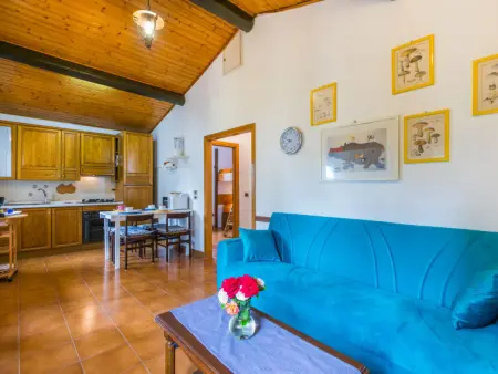 Chalet La Mazzanta, Maison 4 personnes à Vada - Photo 32