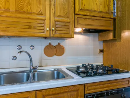 Chalet La Mazzanta, Maison 4 personnes à Vada - Photo 33