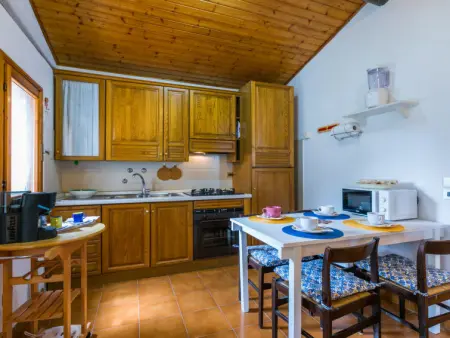 Chalet La Mazzanta, Maison 4 personnes à Vada - Photo 34