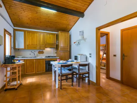 Chalet La Mazzanta, Maison 4 personnes à Vada - Photo 35