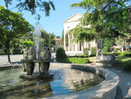 Chalet La Mazzanta, Maison 4 personnes à Vada - Photo 36