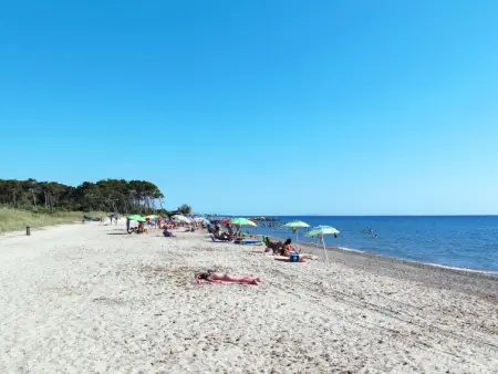 Chalet La Mazzanta, Maison 4 personnes à Vada - Photo 39