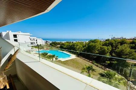 Maison à Higueron West, Fuengirola, Bella Vista - L1010688