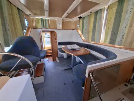 Iris, Appartement 5 personnes à Chenillé Changé - Photo 2