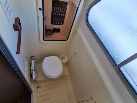 Iris, Appartement 5 personnes à Chenillé Changé - Photo 3