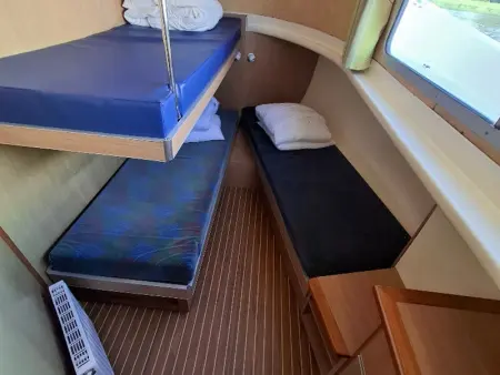 Iris, Appartement 5 personnes à Chenillé Changé - Photo 4